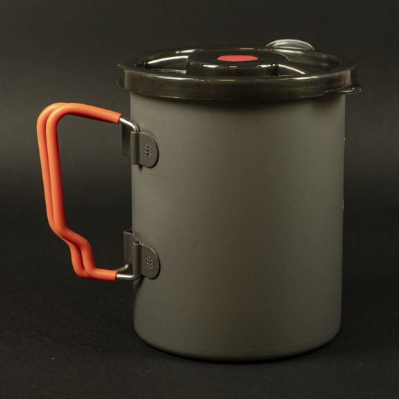 Obrázek Cestovní frenchpress - 750 ml