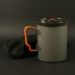 Obrázek Cestovní frenchpress - 750 ml