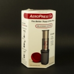 Obrázek Aeropress Go