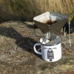 Obrázek V60 skládací nerezová