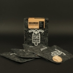 Obrázek Kolumbie Monteblanco Carbonic Macerated Washed - káva v dripbagu 5 ks