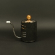 Obrázek Barista Space konvice - 550 ml - černá