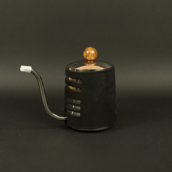 Obrázek Barista Space konvice - 550 ml - černá