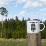 Obrázek Plecháček Kafe na dvou kolech