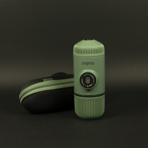 Obrázek Wacaco Nanopresso