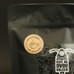 Obrázek Brazílie Mogiana Natural - 250 g