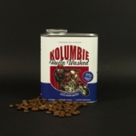 Obrázek Plechovka Kolumbie Huila Washed - 250 g