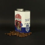 Obrázek Plechovka Kolumbie Huila Washed - 250 g