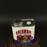 Obrázek Plechovka Kolumbie Huila Washed - 250 g