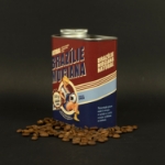 Obrázek Plechovka Brazílie Mogiana Natural - 250 g 
