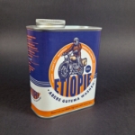 Obrázek Plechovka Etiopie Abebe Gutema Washed - 250 g