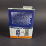 Obrázek Plechovka Etiopie Abebe Gutema Washed - 250 g